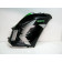 Flan de carénage droit KAWASAKI 1400 ZZR ZX14-R an 2012 réf 55028-0511