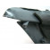 Flan de carénage droit KAWASAKI 1400 ZZR ZX14-R an 2012 réf 55028-0511