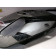 Flan de carénage droit KAWASAKI ZX12R 