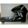 Flan de carénage droit KAWASAKI ZX12R 