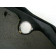 Flan de carénage droit KAWASAKI ZX12R 
