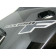 Flan de carénage droit SUZUKI 650 GSXF an 2014 rèf 94470-17H40-YVB 