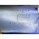 Flan de carénage droit YAMAHA 850 TDM an 1999 type 4TX réf 4TX-2835V-00-P3  