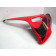 Flan de carénage gauche HONDA 1000 CBR-R an 2006 réf 64310-MELG-D200 