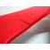 Flan de carénage gauche HONDA 1000 CBR-R an 2006 réf 64310-MELG-D200 