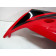 Flan de carénage gauche HONDA 1000 CBR-R an 2006 réf 64310-MELG-D200 