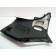 Flan de carénage gauche KAWASAKI 1000 GTR an 1998 type ZGT00A réf 55028-1154-3T 