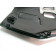 Flan de carénage gauche KAWASAKI 1000 GTR an 1998 type ZGT00A réf 55028-1154-3T 
