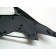 Flan de carénage gauche KAWASAKI 600 NINJA ZX6-R, ZX-R, 636 an 2021 réf 55028-0669 