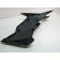 Flan de carénage gauche KAWASAKI 600 NINJA ZX6-R, ZX-R, 636 an 2021 réf 55028-0669 