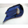 Flan de carénage gauche YAMAHA 850 TDM an 1999 type 4TX réf 4TX-2835U-00-P3 