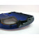 Flan de carénage gauche YAMAHA 850 TDM an 1999 type 4TX réf 4TX-2835U-00-P3 