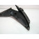 Flan de carénage gauche KAWASAKI Z 1000 an 2014 réf 49125-0576 