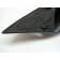 Flan de carénage KAWASAKI 600 NINJA ZX6-R, ZX-R, 636 an 2021 réf 55028-0671 