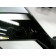 Flan de carénage gauche KAWASAKI EX 650 NINJA réf 55028-0594 