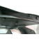 Flan de carénage de droit KAWASAKI Z1000 SX an 2015 réf 55028-0387  
