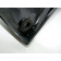 Flan de carénage ,ouie de radiateur ,support de clignotant droit KAWASAKI ER6-N an:2011 type:ER650SSAA1 réf:49125-0034