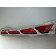 Carter latéral,flan de selle droit YAMAHA 750 FZR année:1987 type:2KK ref:2KT-21721-00