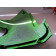 Flan de carénage droit KAWASAKI 600 ZXR,ZX6R année:2001 type:LKW1AL40J031