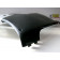Flan de carénage gauche KAWASAKI ZX6R année:1998 ref:55028-1402