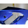 Flan de carénage droit KAWASAKI ZX12R année:2003 type:ZXT20AB22A réf:55028-1428
