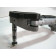 Fourche, tube de direction VESPA 50 PK-XL2 AUTOMATIK Type VA52T an 1990 réf 266303, 2663035 
