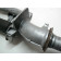 Fourche, tube de direction VESPA 50 PK-XL2 AUTOMATIK Type VA52T an 1990 réf 266303, 2663035 