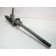 Fourche, tube de direction VESPA 50 PK-XL2 AUTOMATIK Type VA52T an 1990 réf 266303, 2663035 