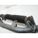 Fourche, tube de direction VESPA 50 PK-XL2 AUTOMATIK Type VA52T an 1990 réf 266303, 2663035 