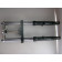 Fourche compléte KAWASAKI 600 ZXR,ZX6R année:2001 type:LKW1AL40J031 