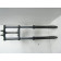 Fourche Té tube fourreau PAIOLI ROXON 50 SM année 2008 type LXB11C100026 DERBI 50 X TREME