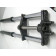 Fourche Té tube fourreau PAIOLI ROXON 50 SM année 2008 type LXB11C100026 DERBI 50 X TREME