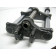 Fourche Té tube fourreau PAIOLI ROXON 50 SM année 2008 type LXB11C100026 DERBI 50 X TREME