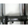 Fourche Té tube fourreau PAIOLI ROXON 50 SM année 2008 type LXB11C100026 DERBI 50 X TREME