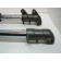 Fourche, tube, fourreau, ressort, té supérieur, inférieur CAGIVA 125 SUPERCITY an 1999 type N2 réf 800072544 