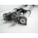 Fourche, tube, fourreau, ressort, té supérieur, inférieur CAGIVA 125 SUPERCITY an 1999 type N2 réf 800072544 