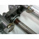 Fourche, tube, fourreau, ressort, té supérieur, inférieur CAGIVA 125 SUPERCITY an 1999 type N2 réf 800072544 