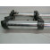 Fourche, tube, fourreau, ressort, té supérieur, inférieur CAGIVA 125 SUPERCITY an 1999 type N2 réf 800072544 