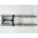 Fourche,tube,fourreau SUZUKI 600,750 GSXF type:JS1AJ111200,AJ année:1999