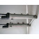 Fourche YAMAHA 600 DIVERSION année:2003 type:JYARJ011000
