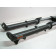 Fourreau tube té de fourche DERBI 125 TERRA an 2007 réf 863267, 864519, 864520 