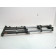 Fourreau tube té de fourche DERBI 125 TERRA an 2007 réf 863267, 864519, 864520 