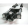Fourreau tube té de fourche DERBI 125 TERRA an 2007 réf 863267, 864519, 864520 