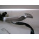 Maitre cylindre,durite,étrier de frein arriére KAWASAKI ZX12R année:2003 type:ZXT20AB22A 