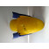 Garde boue avant KAWASAKI ZX9R année:2002
