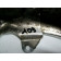 Garde boue avant YAMAHA 50 CHAPPY année 1990
