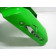Garde boue avant KAWASAKI ZX10R, ZX1000R, ZX-R an 2011 réf 35004-0118 