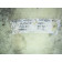 Garde boue avant poly SUZUKI 750 GSXR an 1995 type GR7BD 