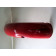 Garde boue avant moto occasion rouge 