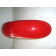 Garde boue avant moto occasion rouge 